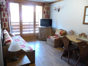 Ancolie Chalets De La Vallee D'or - 3 pièces 6 personnes 3 exposé ouest MAE-7884